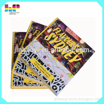 high quality 4x6 photo albums book printing